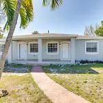 8 Mi To Dtwn Apartment In Miami