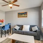 8 Mi To Dtwn Apartment In Miami