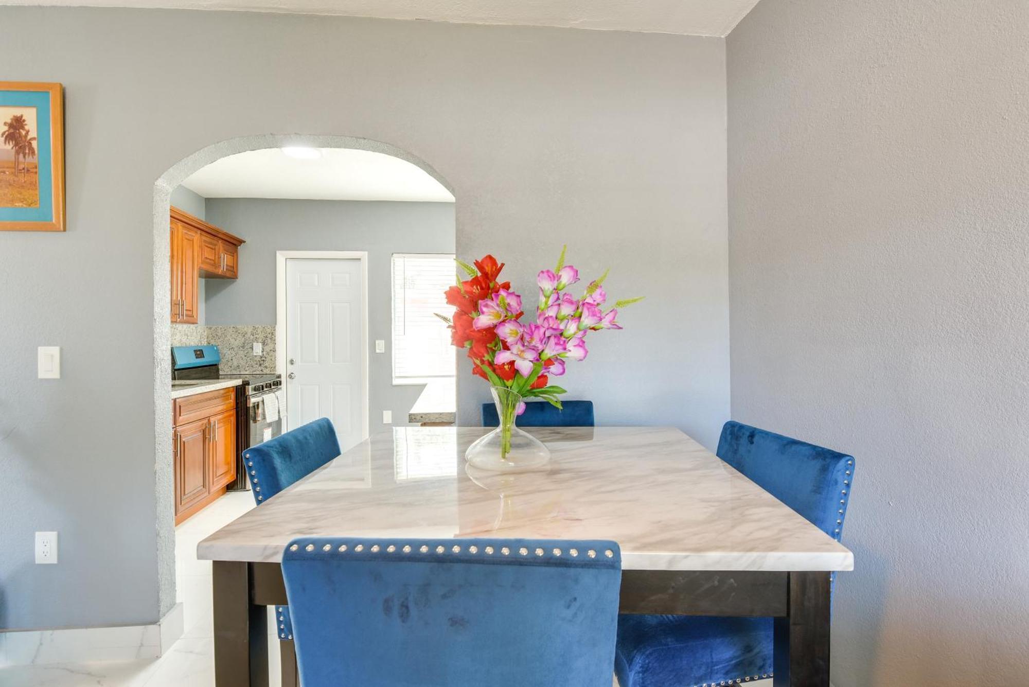 Apartment 8 Mi To Dtwn In