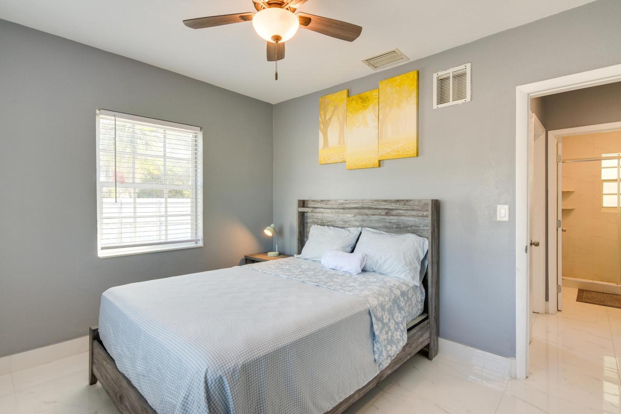 Apartment 8 Mi To Dtwn In